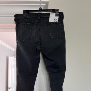 Rag and bone jeans